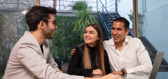 Mobirise Website Builder